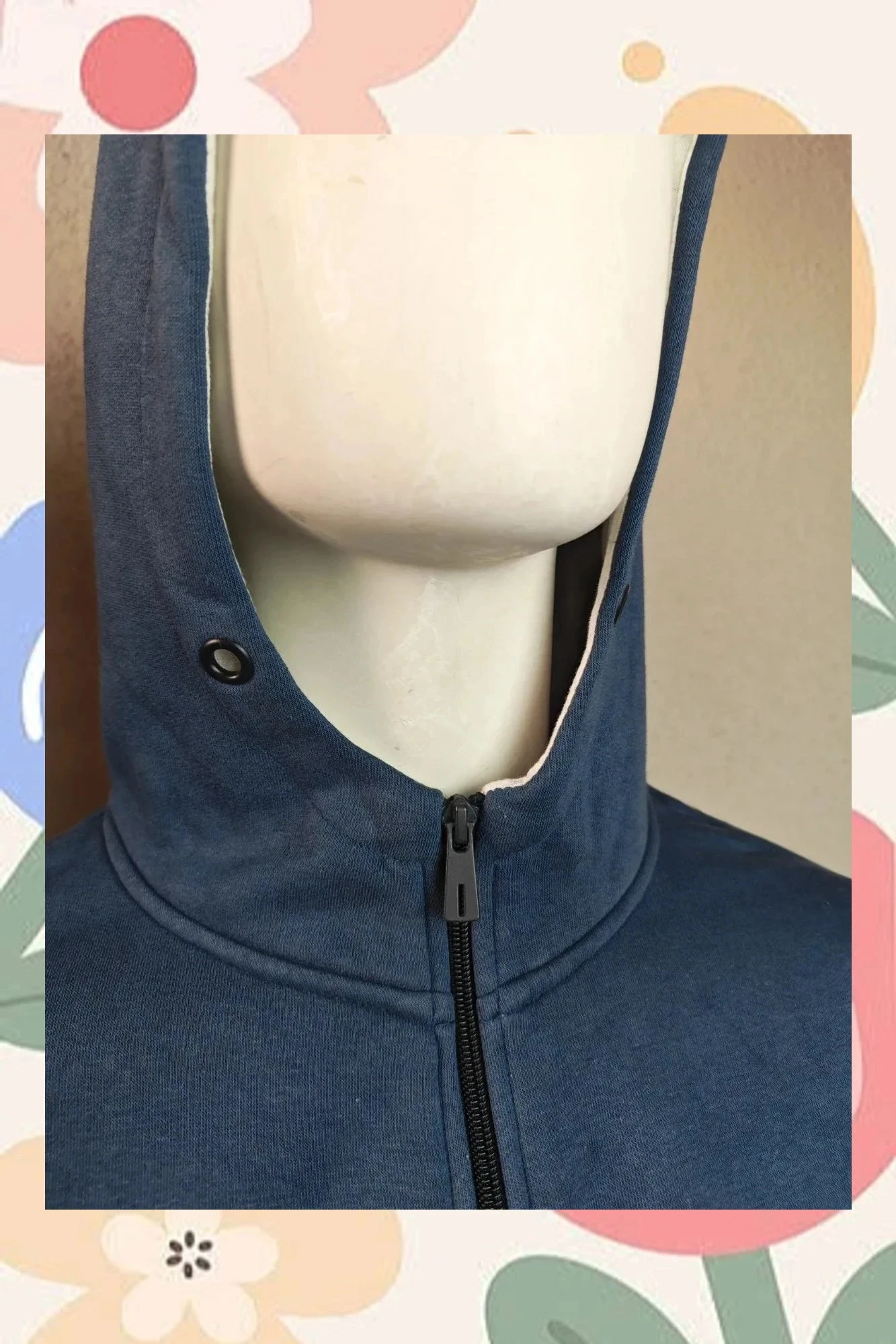 Chaqueta Octave Sport - Taille XL – photo 3